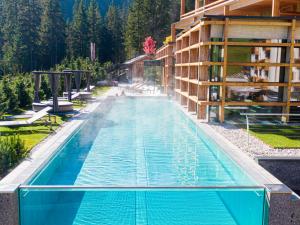 Hotel Cristallo - Wellness Mountain Living, La Villa – Updated 2022 Prices