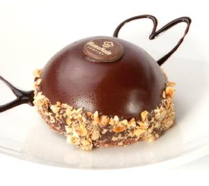 Jídlo v aparthotelu nebo okolí