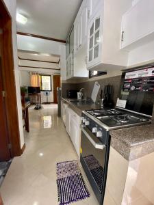 Gallery image of Marion Roos Bungalow in Puerto Galera