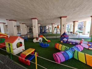 Apartamento Romana Playa gyereksarka