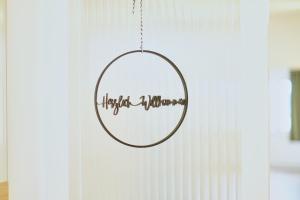 Gallery image of Topeingerichtete große 2-Zimmer Wohnung in Immenstaad am Bodensee