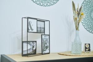 Gallery image of Topeingerichtete große 2-Zimmer Wohnung in Immenstaad am Bodensee +13 photos