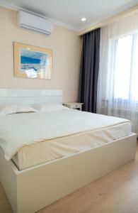 Foto dalla galleria di Chagala Bautino Hotel a Bautino Altre 39 foto