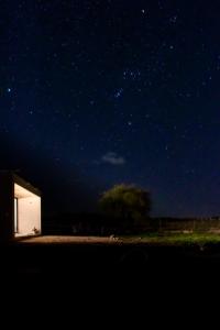 Kép Estrellas de Gredos szállásáról Arenas de San Pedróban a galériában