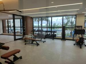 Ảnh trong thư viện ảnh của SALINAS PREMIUM RESORT ở Salinópolis