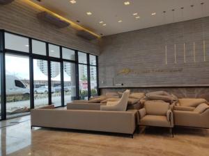 Ảnh trong thư viện ảnh của SALINAS PREMIUM RESORT ở Salinópolis