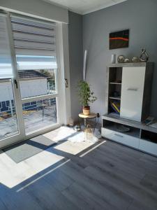 Fotografie z fotogalerie ubytování Fewo schöne Aussicht v destinaci Kirchhain