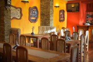 Φωτογραφία από το άλμπουμ του Restauracja Zajazd Kasztelan σε Κρόσνο