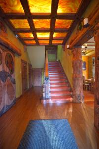 Φωτογραφία από το άλμπουμ του Restauracja Zajazd Kasztelan σε Κρόσνο +1 φωτογραφίες