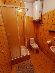 Zdjęcie z galerii obiektu "Aleksandrówka" Restauracja i Noclegi w mieście Horyniec