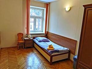 Zdjęcie z galerii obiektu "Aleksandrówka" Restauracja i Noclegi w mieście Horyniec