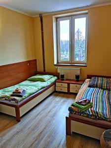 Zdjęcie z galerii obiektu "Aleksandrówka" Restauracja i Noclegi w mieście Horyniec