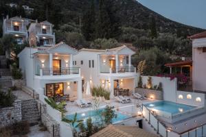 ニドリにあるVILLA MARIA PF EEのギャラリーの写真 +35枚の写真