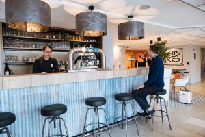 Hosté ubytování Ibis Styles Lille Marcq En Baroeul