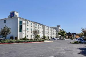 Gallery image of Motel 6-Gilroy, CA in Gilroy