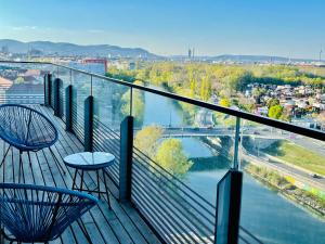 Príroda v okolí apartmánu
