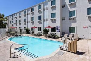 Gallery image of Motel 6-Gilroy, CA in Gilroy