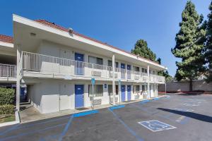 Gallery image of Motel 6-San Jose, CA - South in San Jose
