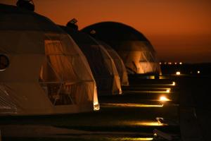 Gallery image of Palette Siniya Island Resorts in Umm Al Quwain