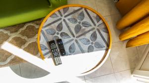 Gallery image of - CASA MANZONI - Luminoso appartamento zona Sferisterio in Macerata +14 photos