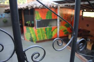 Fotografie z fotogalerie ubytování Santo Hostel v destinaci Porto Seguro