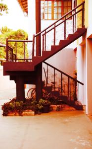 Fotografie z fotogalerie ubytování Santo Hostel v destinaci Porto Seguro