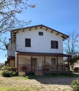 Gallery image of Casa Calicanto in Corropoli