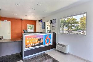 Motel 6-Campbell, CA - San Jose