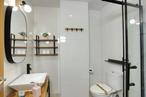 Gallery image of VM Apartamentos Turísticos in Santiago de Compostela