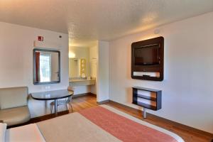 Gallery image of Motel 6-Tewksbury, MA - Boston in Tewksbury