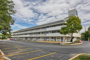 Foto dalla galleria di Motel 6-York, PA a York