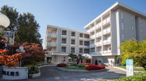 Foto dalla galleria di Hotel Terme Salus ad Abano Terme