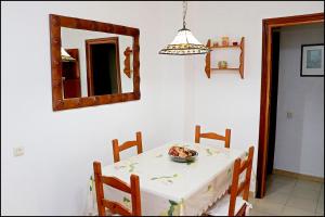 Fotografie z fotogalerie ubytování Apartamento El Carmen v destinaci Barbate