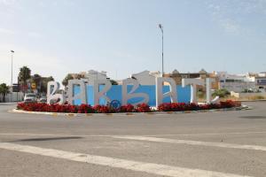Fotografie z fotogalerie ubytování Apartamento El Carmen v destinaci Barbate