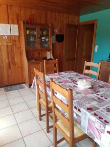 Gallery image of Gite à la Ferme in Rouvroy