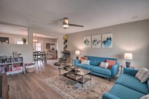 凤凰城Phoenix Family Home with Pool and Playground!的相册照片