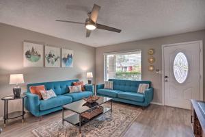 凤凰城Phoenix Family Home with Pool and Playground!的相册照片