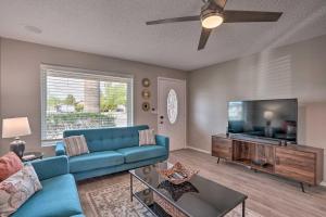 凤凰城Phoenix Family Home with Pool and Playground!的相册照片