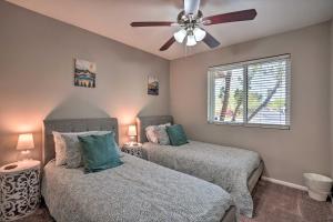 凤凰城Phoenix Family Home with Pool and Playground!的相册照片