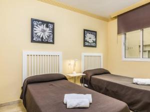Fotografia z galérie ubytovania Apartamento 358 v Marbelli