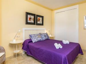 Fotografia z galérie ubytovania Apartamento 358 v Marbelli + 12 fotografií