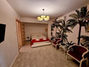 Apartament Faleza