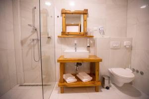Gallery image of House Mrzlin Grad in Korenica