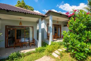 Gallery image of Suối Mây Phú Quốc Garden Resort - Full 24h Stay in Phu Quoc
