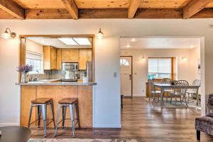 Gallery image of Coastal Haven Getaway about 1 Mi to Mill Beach! in Brookings