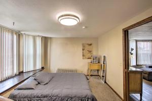 Gallery image of Downtown Sheboygan Apartment with Private Deck! in Sheboygan