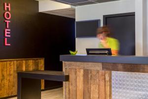 Afbeelding uit fotogalerij van ibis Styles Chartres Métropole in Chartres