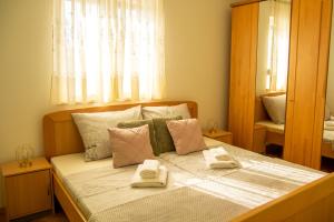 Fotografia z galérie ubytovania Apartment Vito v destinácii Kaštela