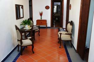 Photo de la galerie de l'établissement Hotel Tapalpa de Mis Amores, à Tapalpa