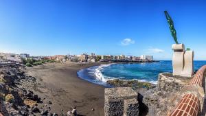 Gallery image of La Garita Bay Apartments in La Garita